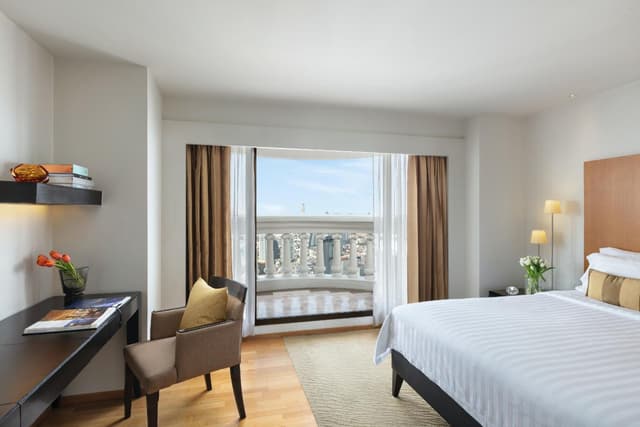 lebua Suite City View · photo 1