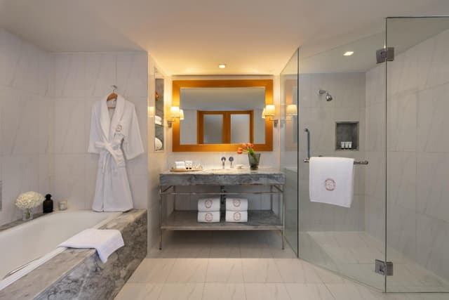 lebua Suite City View · photo 3