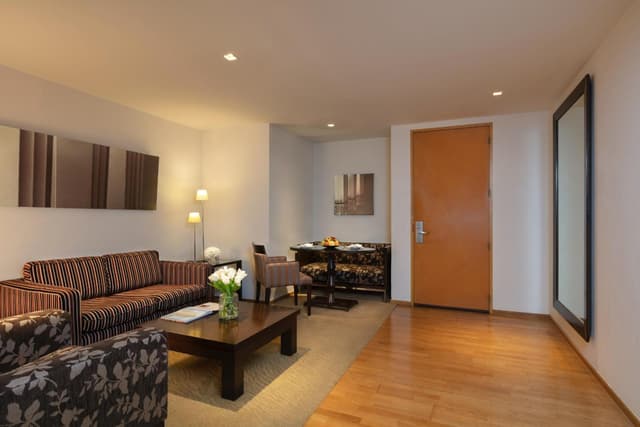 lebua Suite City View · photo 4