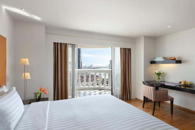 lebua Suite River View · photo 1