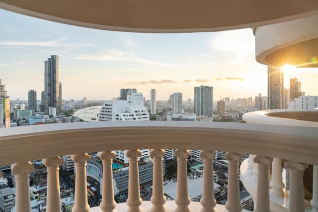 lebua Suite River View · photo 2