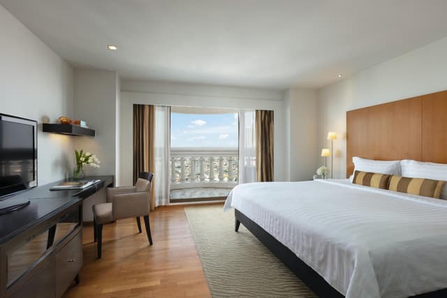 lebua Premium Suite City View · photo 1