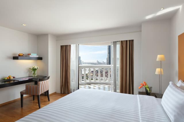 lebua Premium Suite River View · photo 7