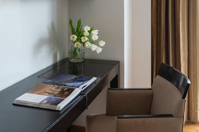 lebua Premium Suite River View · photo 4