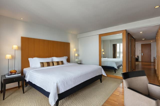 lebua Premium Suite River View · photo 2