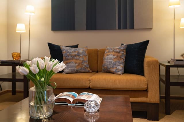 lebua Premium Suite River View · photo 3