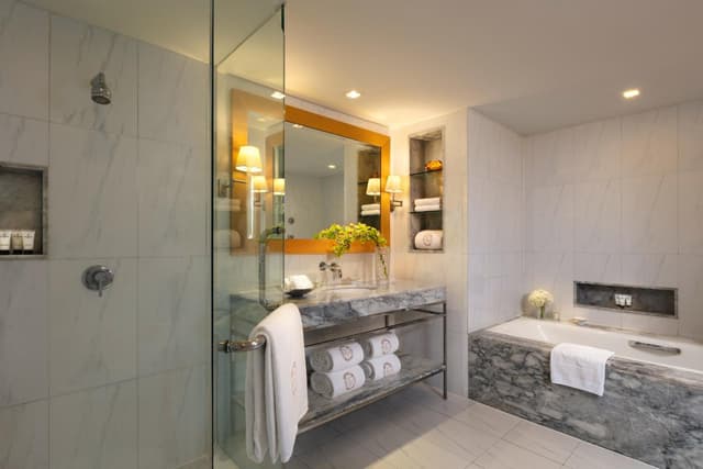 lebua Premium Suite City View · photo 2