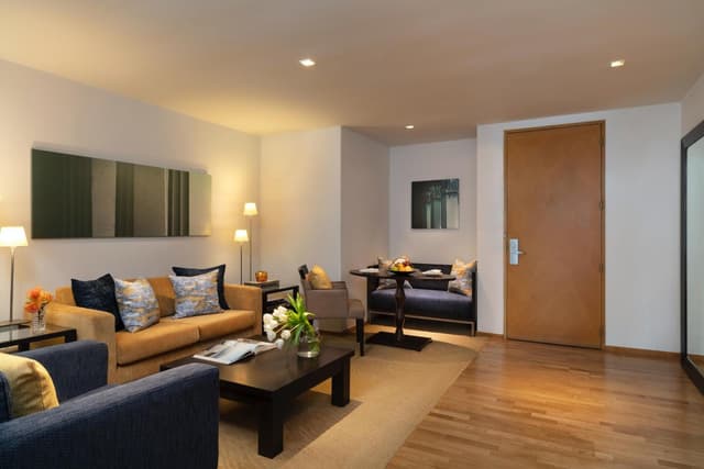 lebua Premium Suite River View · photo 1