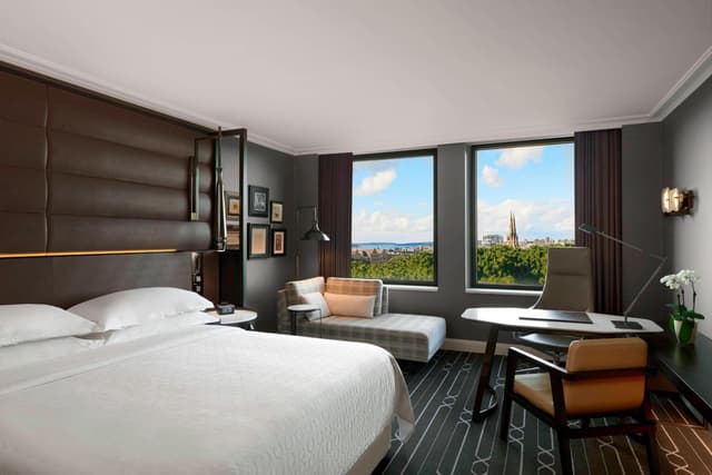 Habitación King con vista al Hyde Park · foto 1