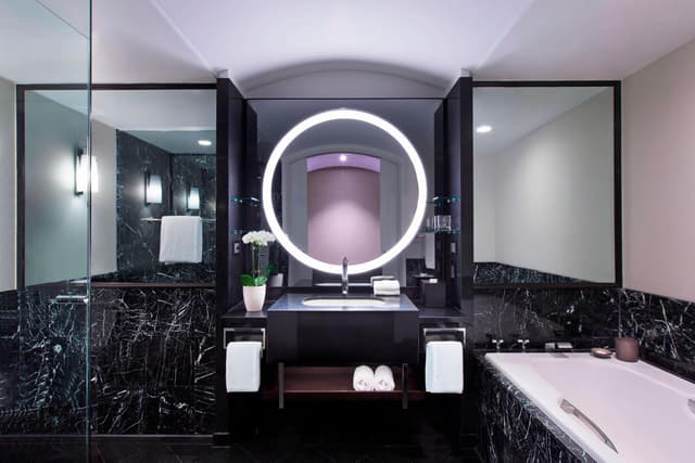 Habitación King - Lado de la Ciudad · foto 2