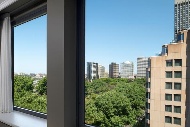 Habitación Doble con Vista a Hyde Park · foto 4