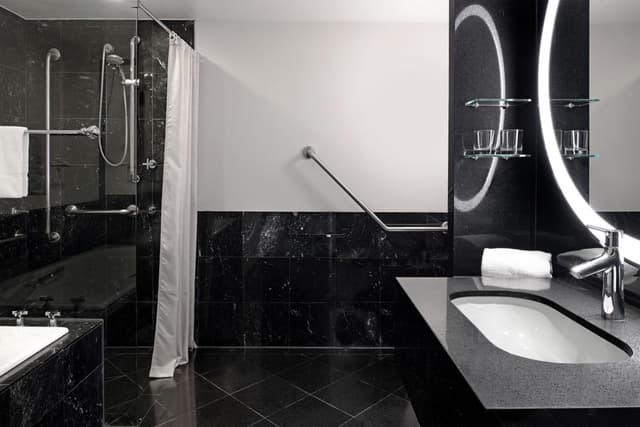 Habitación Doble - Ciudad · foto 4