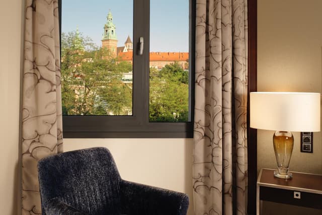 Grand Deluxe, Guest room, 2 Twin/Single Bed(s) · photo 4