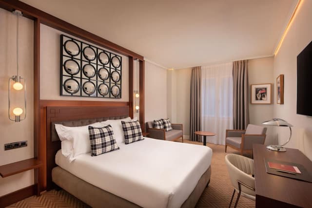 Guest Room with Double Bed · photo 1