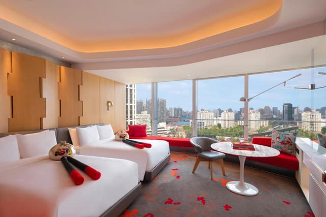 Wonderful Twin Room · foto 2