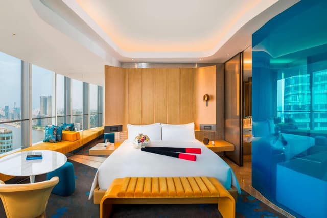 Marvelous King Room · foto 1