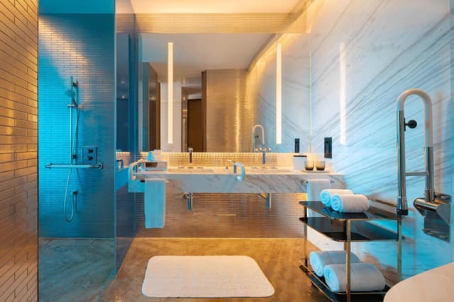 Wonderful King Room · foto 3