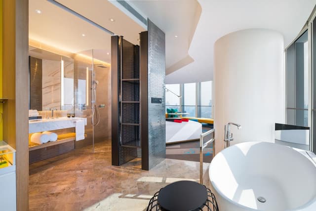 Cool Corner Room · foto 4