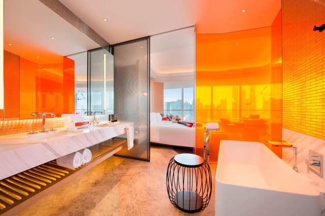 Marvelous King Room · foto 2