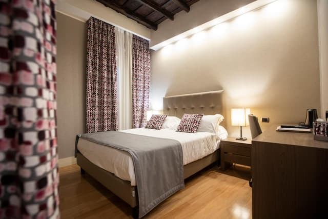 Superior Double or Twin Room · photo 2