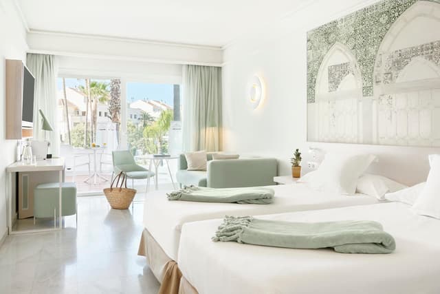 Superior Double or Twin Room · photo 1