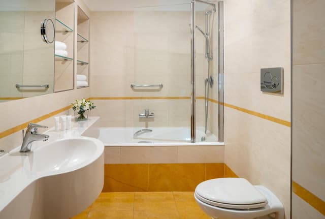 Executive Double Room · photo 4