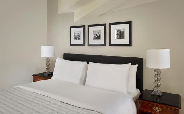 Habitación Doble Estándar · foto 1