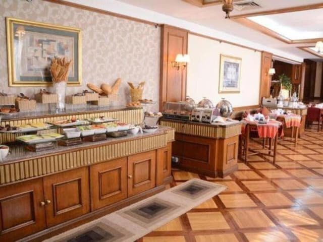 Executive Room with Lounge Access · photo 3