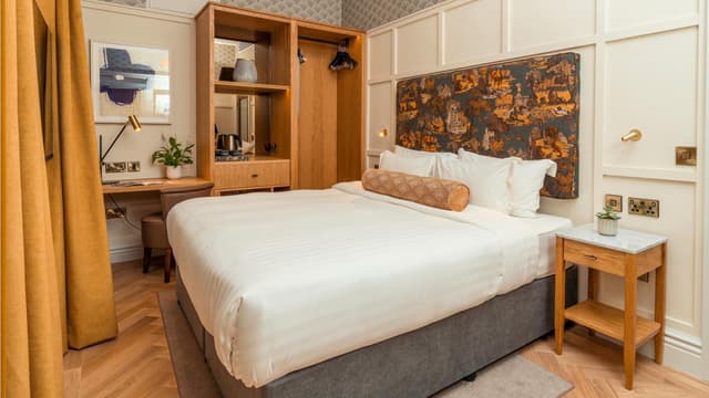 Deluxe Double Room · foto 4