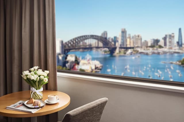 Harbor Bridge King Room · foto 5