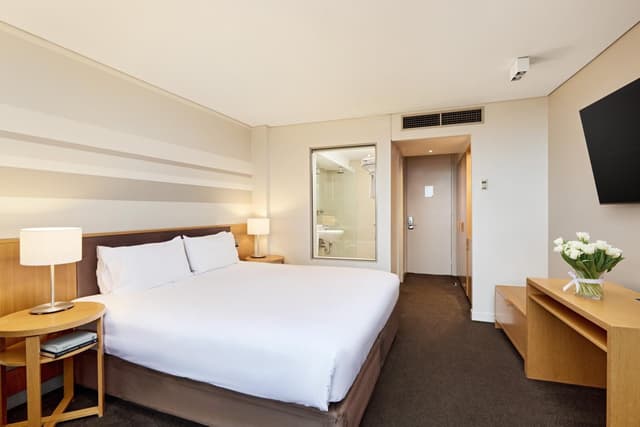 Harbor Bridge King Room · foto 3