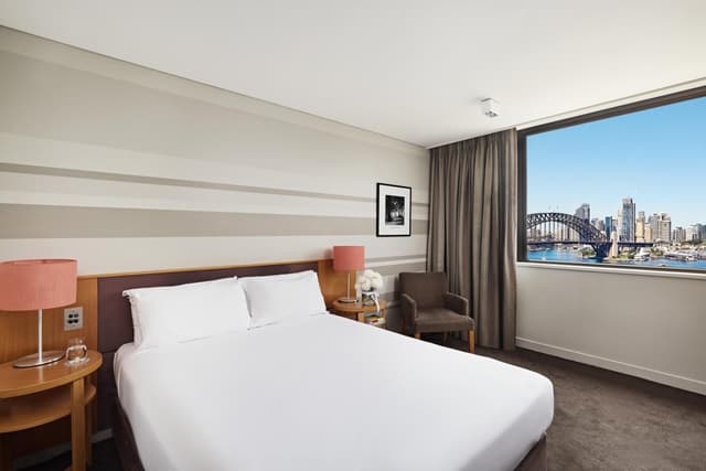 Harbor Bridge King Room · foto 1