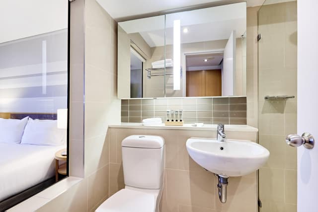Harbor Bridge King Room · foto 4