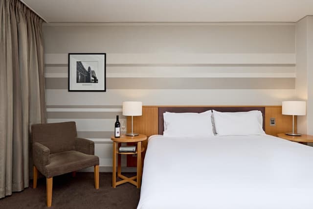 Harbor Bridge King Room · foto 2