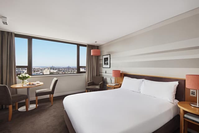 Skyline King Room · foto 2