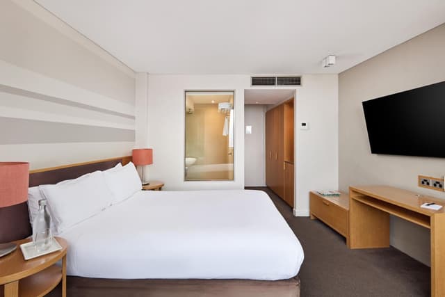 Skyline King Room · foto 4