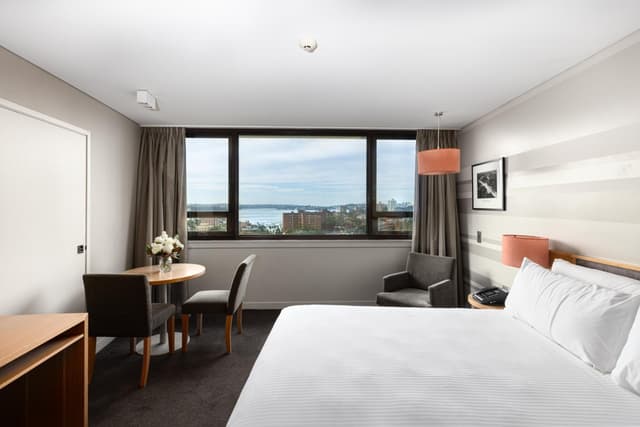 Skyline King Room · foto 1