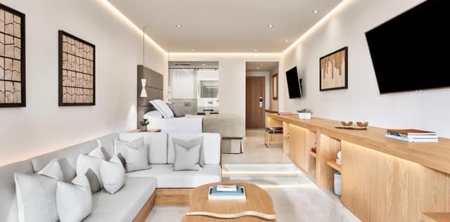 Suite Junior · foto 3