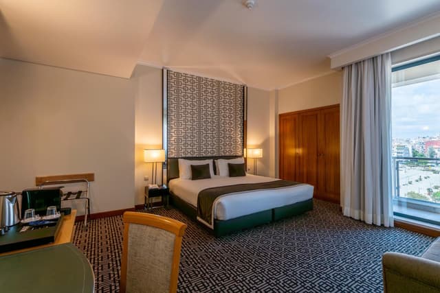 Junior Suite · photo 1