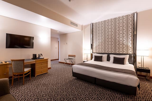 Junior Suite · photo 4