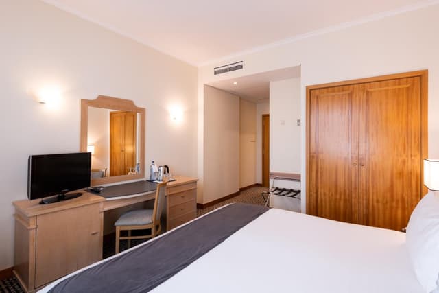Habitación Doble o con Dos Camas · foto 4