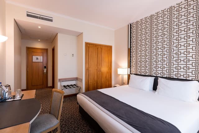Habitación Doble o con Dos Camas · foto 6