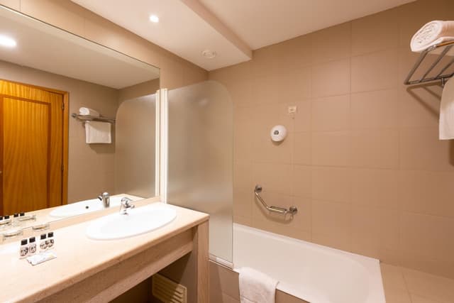 Habitación Doble o con Dos Camas · foto 5
