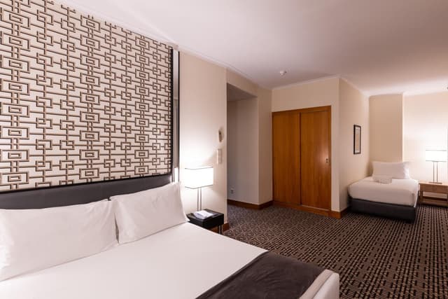 Triple Room · photo 6