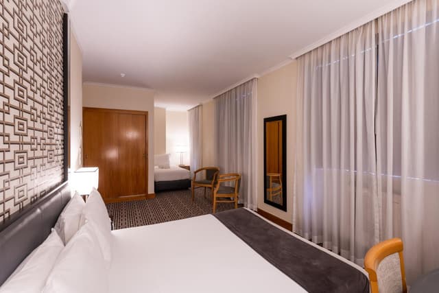 Triple Room · photo 4
