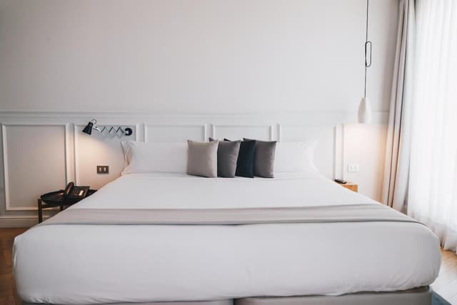 Habitación Doble Premium con sofá cama · foto 1