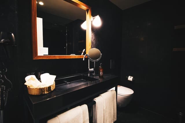 Habitación Doble Premium con sofá cama · foto 4