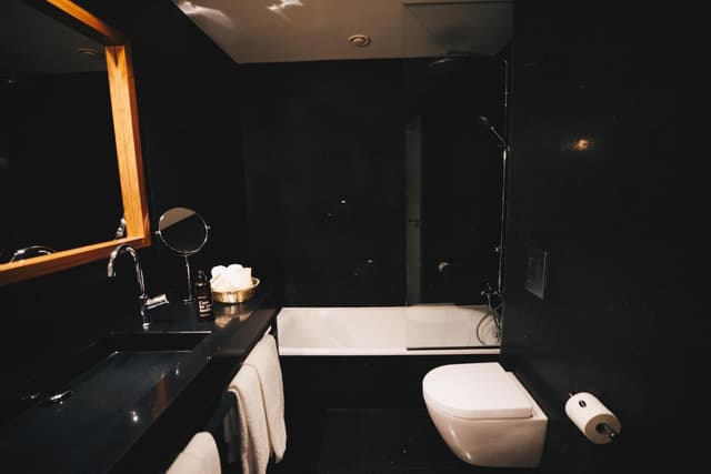 Deluxe Double Room High Floor · photo 2