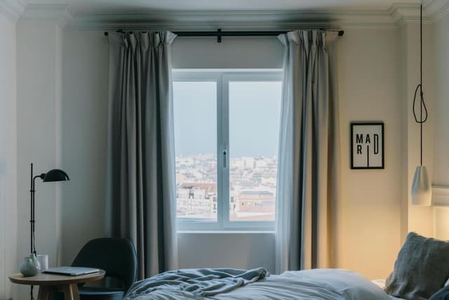 Deluxe Double Room High Floor · photo 3