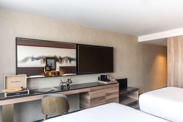 Double Room with Two Double Beds · photo 5